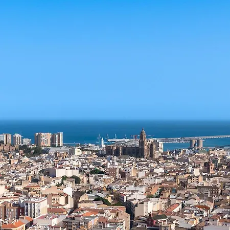 Xpce Urban 20 Skyviews - Parking Free Apartamento
