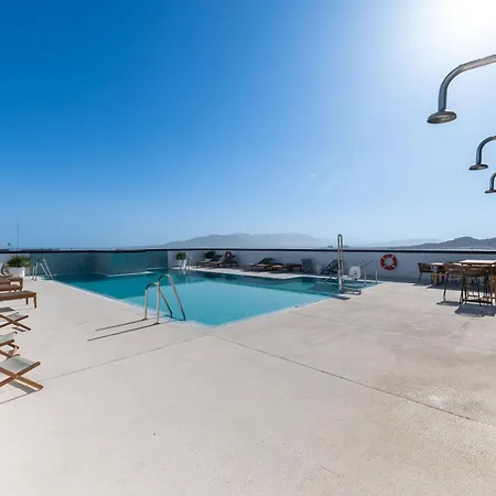 Xpce Urban 20 Skyviews - Parking Free *