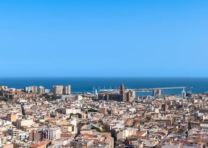 Xpce Urban 20 Skyviews - Parking Free Apartamento